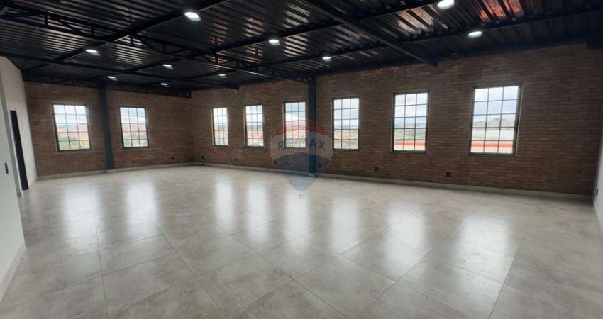 Salas para locação em Bragança Paulista – 100m²  Ideal para consultório ou escritório