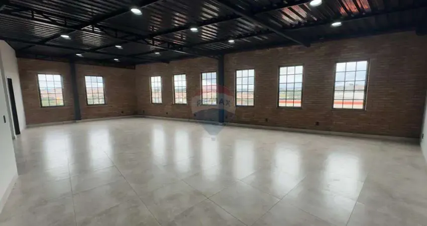 Salas para locação em bragança paulista – 100m²  ideal para consultório ou escritório