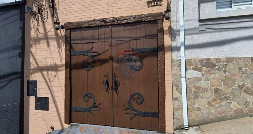 Ponto comercial para alugar na Rua Liberdade, 136, Centro, Bragança Paulista