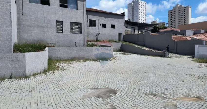 Terreno comercial para alugar na Avenida Antônio Pires Pimentel, 1238-2, Centro, Bragança Paulista