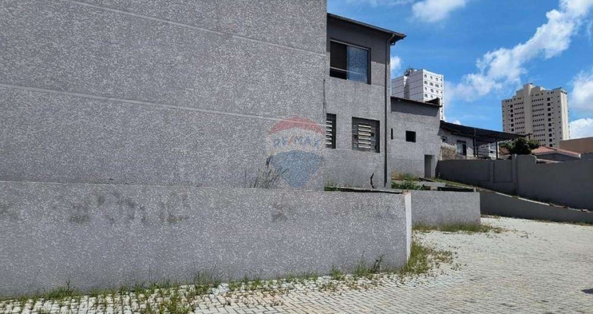 Terreno comercial para alugar na Avenida Antônio Pires Pimentel, 1238-2, Centro, Bragança Paulista