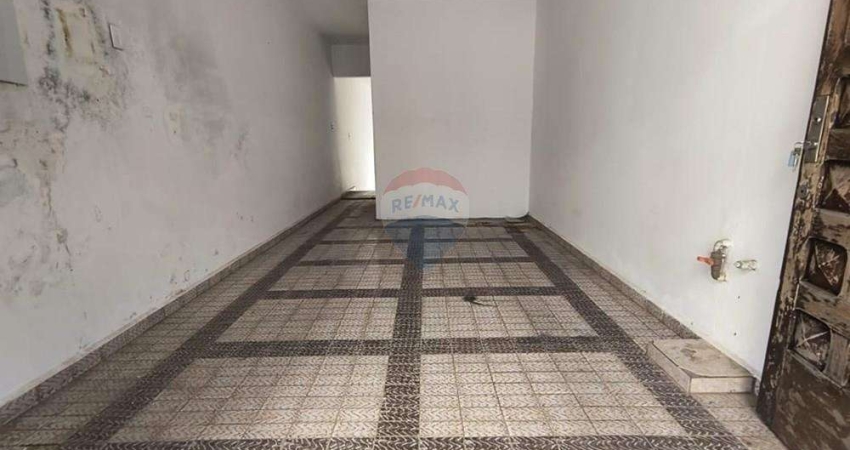 Ponto comercial para alugar na Rua Coronel Teófilo Leme, 522, Centro, Bragança Paulista