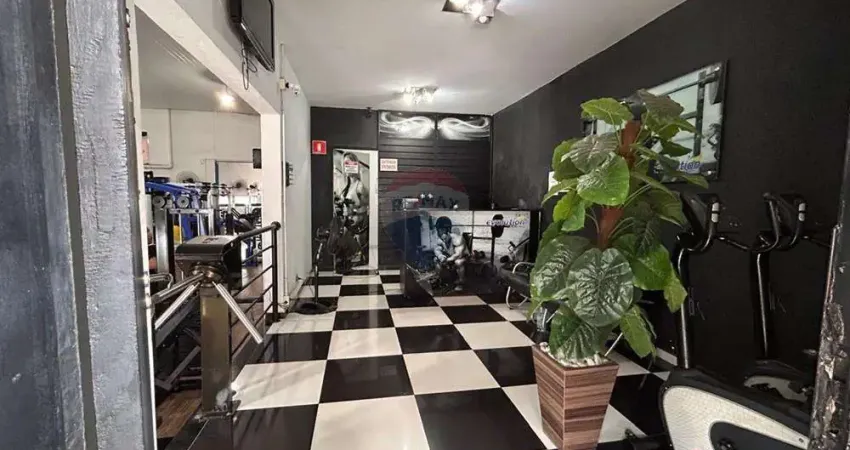 Ponto comercial para alugar na Rua Coronel Teófilo Leme, 520, Centro, Bragança Paulista