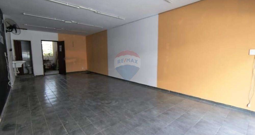 Ponto comercial para alugar na Rua Coronel Teófilo Leme, 520-1, Centro, Bragança Paulista