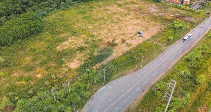 VENDA DE UM EXCELENTE TERRENO E UMA OPORTUNIDADE! ÁREA TÉRREA COM 46 MIL M² NA AVENIDA DOUTOR PLÍNIO SALGADO