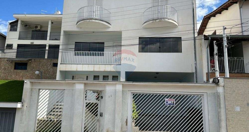 Casa com 3 quartos à venda no Jardim Itália, Amparo 