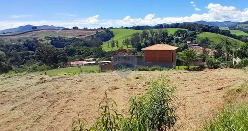 Terreno dos Sonhos em Socorro: Beleza e Oportunidade!