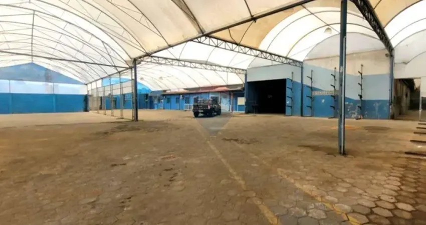 Barracão / Galpão / Depósito para alugar no Jardim São Lourenço, Bragança Paulista 