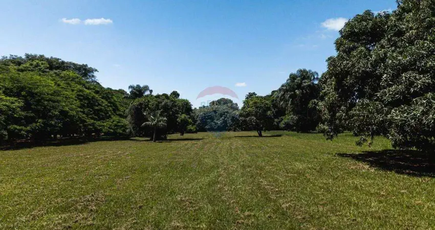 Venda de Terreno Estratégico de 32.644,019 m² no Jardim Nova Iguaçu – Piracicaba/SP