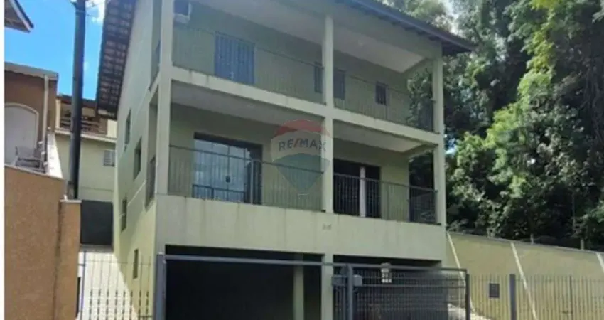 Casa com 3 quartos para alugar na Rua Antilhas, 215, Residencial das Ilhas, Bragança Paulista