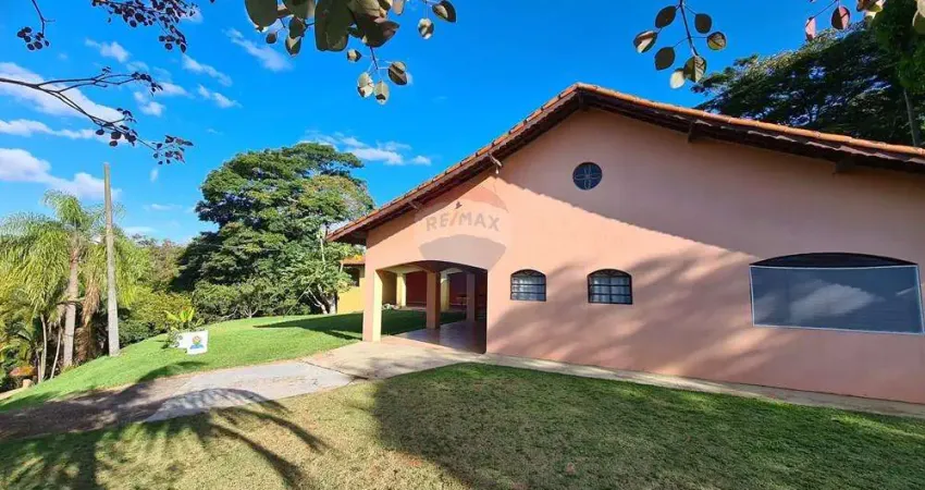 Chácara / sítio com 3 quartos à venda na Rosa Mendes, Pinhalzinho 