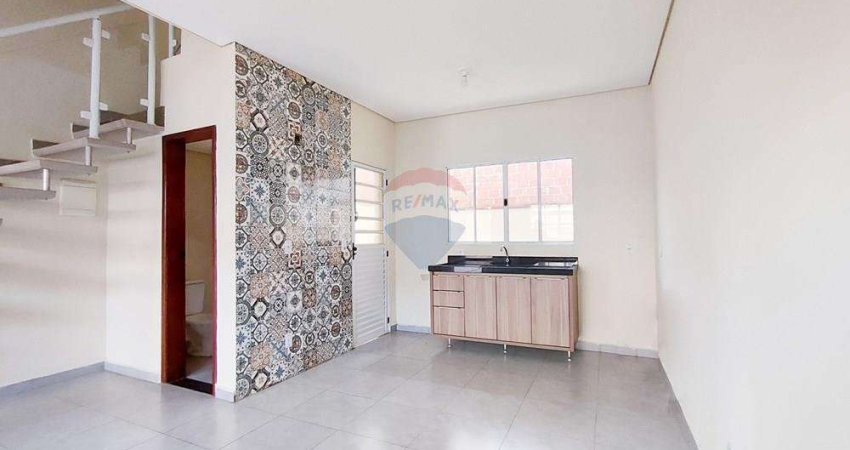 Sobrado à Venda em Bragança Paulista, Villa Toscana