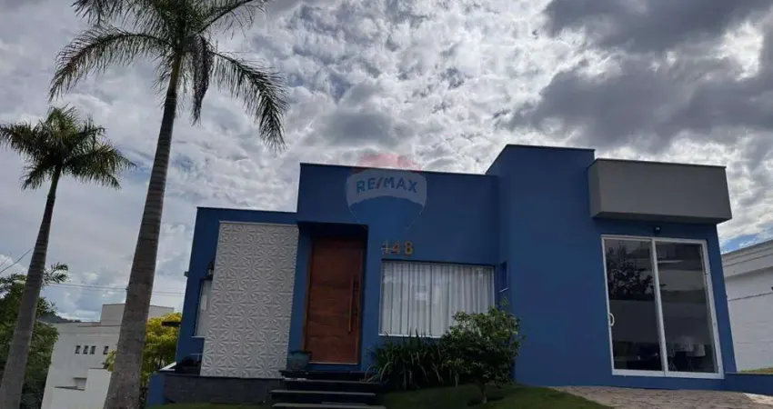 Locação no Condomínio Vale das Águas, Bragança Paulista