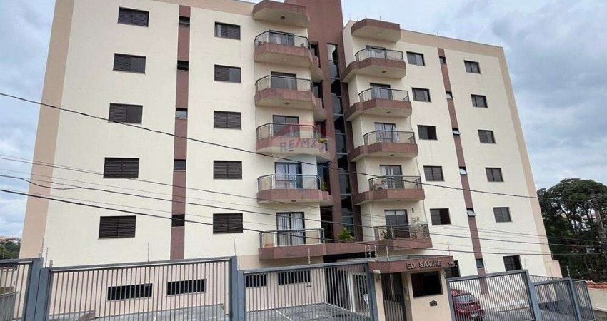 Apartamento a venda em Bragança  Paulista - Vila Aparecida - Jd Comendador Cardoso
