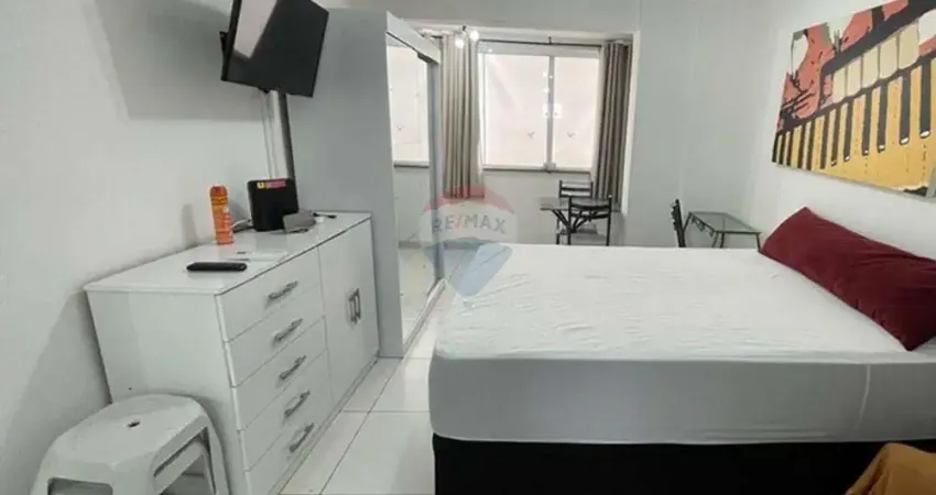 Apartamento para Alugar mobiliado com garagem no Centro de Bragança Paulista - Ótimo Preço.