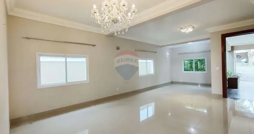 Casa com 5 quartos para alugar na Alameda Vista Alegre, 64, Jardim Santa Helena, Bragança Paulista