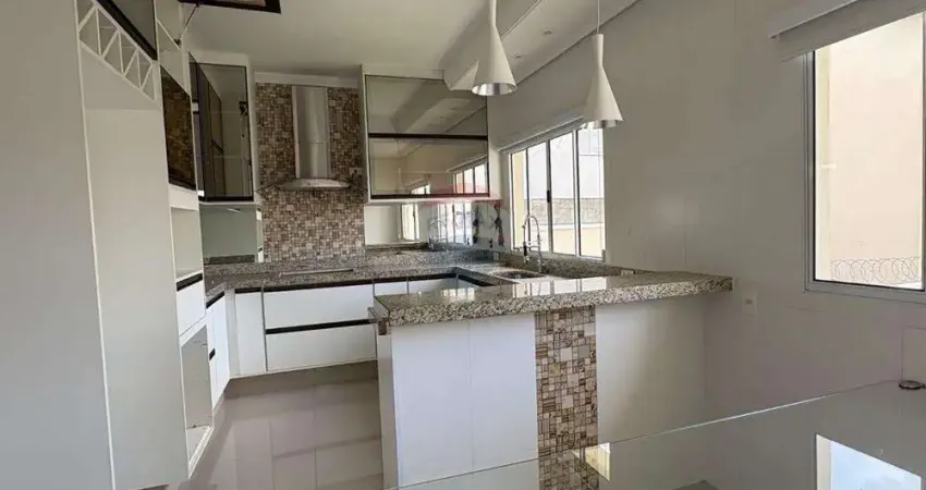 Casa com 3 quartos à venda na Rua Tucunaré, 251, Residencial dos Lagos, Bragança Paulista