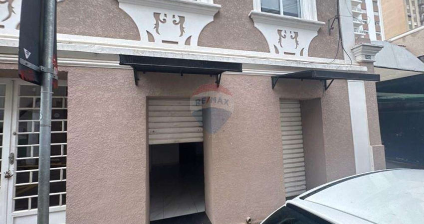 Sala comercial para alugar no Centro, Bragança Paulista 