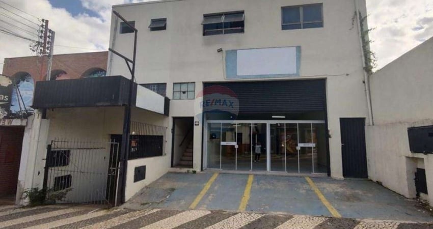 Ponto comercial para alugar no Matadouro, Bragança Paulista 