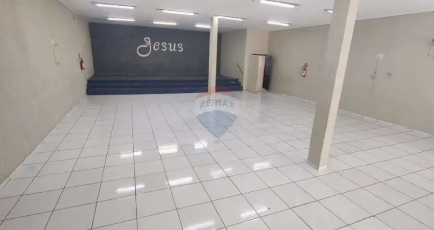 Ponto comercial para alugar no Matadouro, Bragança Paulista 