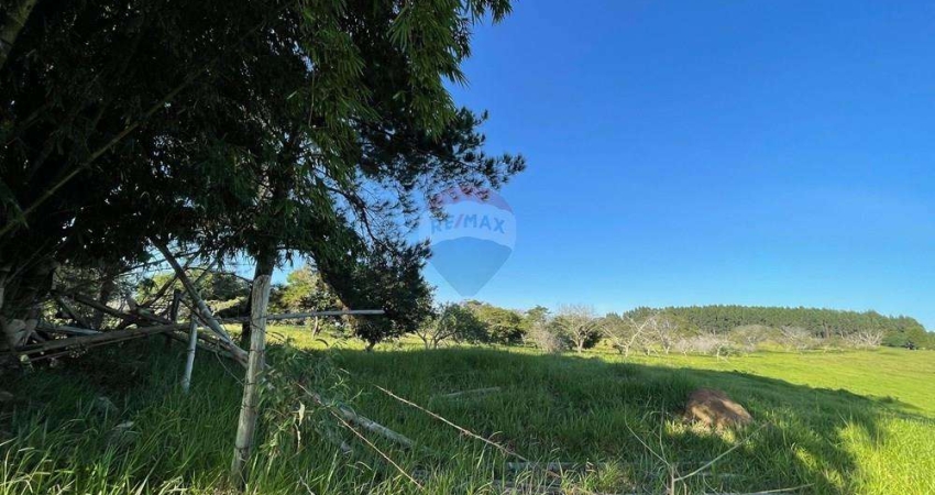 Terreno à Venda com 1.282,08m² - Portal Barragem de Bragança Paulista - SP  - Bairro dos Bacci 'Excelente terreno para sua futura chácara'.