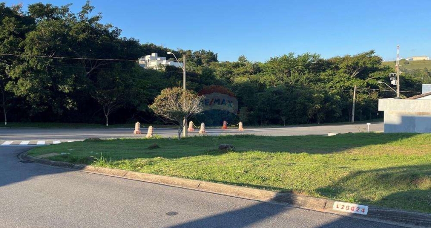 Terreno à venda  no Euroville II Condomínio fechado na melhor localização de Bragança Paulista SP