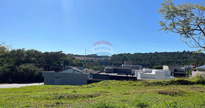 Terreno à venda no Euroville II! Condomínio fechado na melhor localização de Bragança Paulista SP