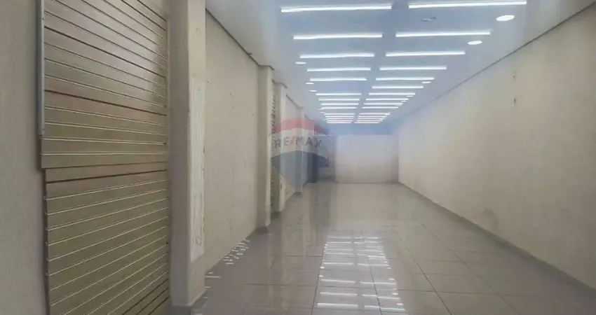 Ponto comercial para alugar na Rua Coronel Teófilo Leme, 1.439, Centro, Bragança Paulista