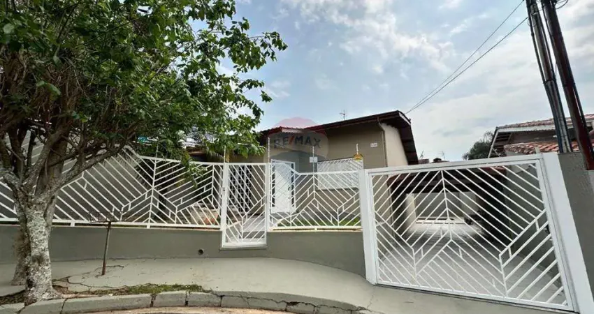 Casa com 3 quartos à venda na Travessa Madri, 130, Jardim Europa, Bragança Paulista