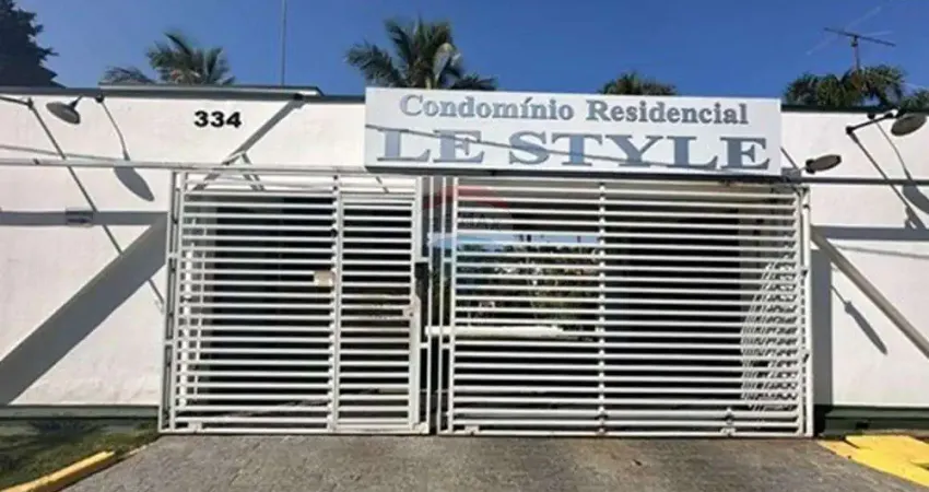 Apartamento com 1 quarto para alugar no Lagos de Santa Helena, Bragança Paulista 