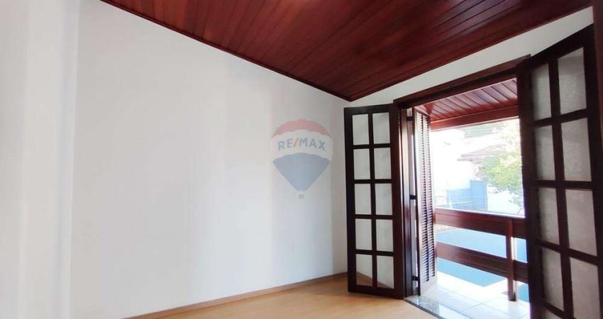 Kitnet para locação no Jardim Europa – Bragança Paulista/SP