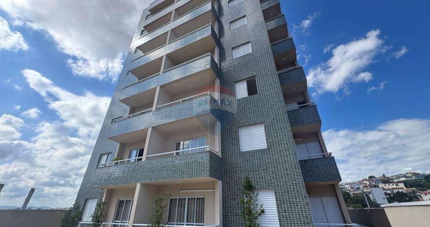 Apartamento com 2 quartos para alugar no Centro, Bragança Paulista 