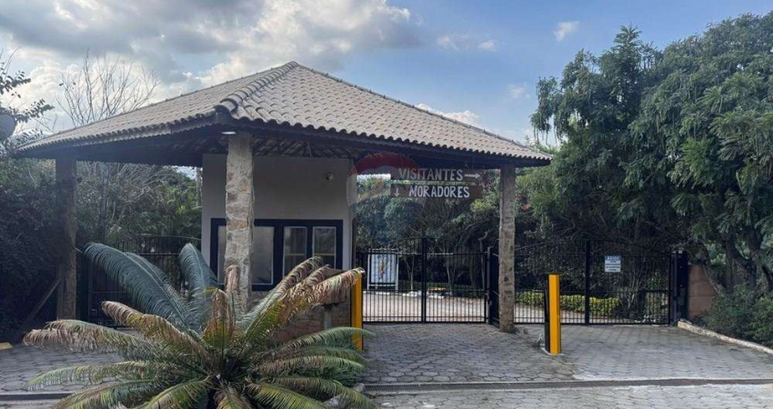 Terreno  Condomínio Fechado em Joanópolis – 1.012m²