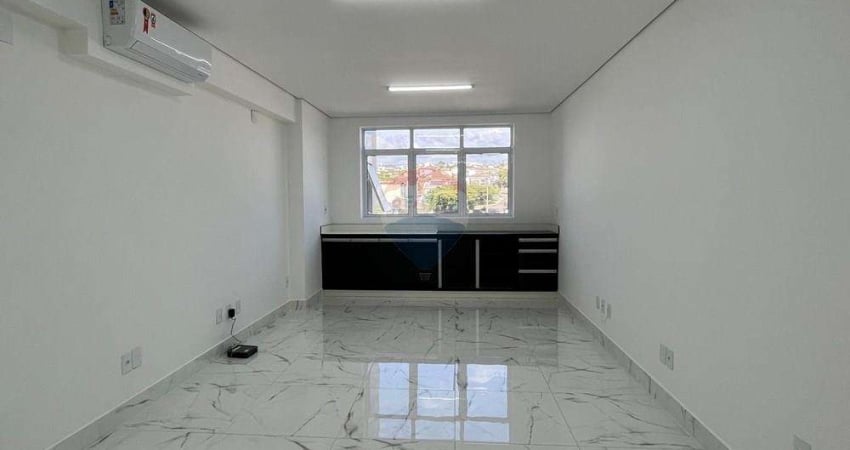 Sala Comercial Euroville Office Premium para Locação