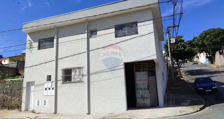 Galpão para locação no recanto elizabeth em bragança paulista.