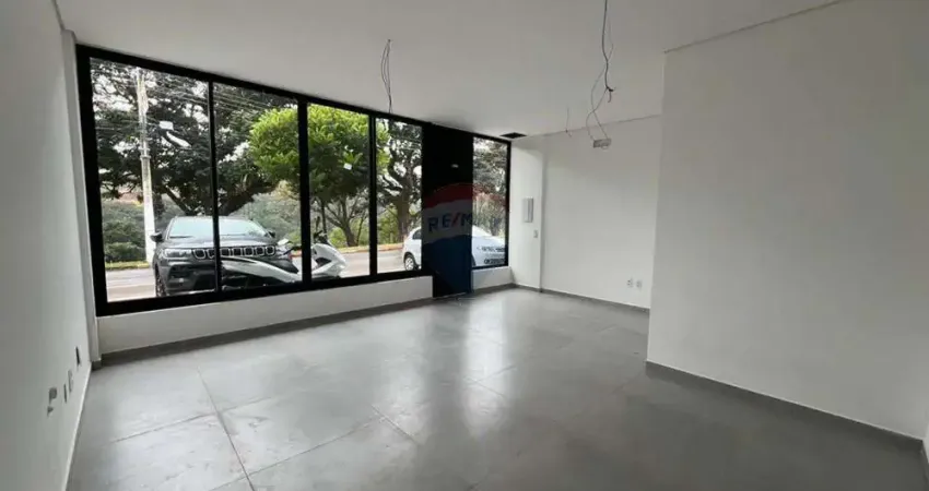 Sala comercial para locação 28 m² - Santa Helena em Bragança Paulista SP