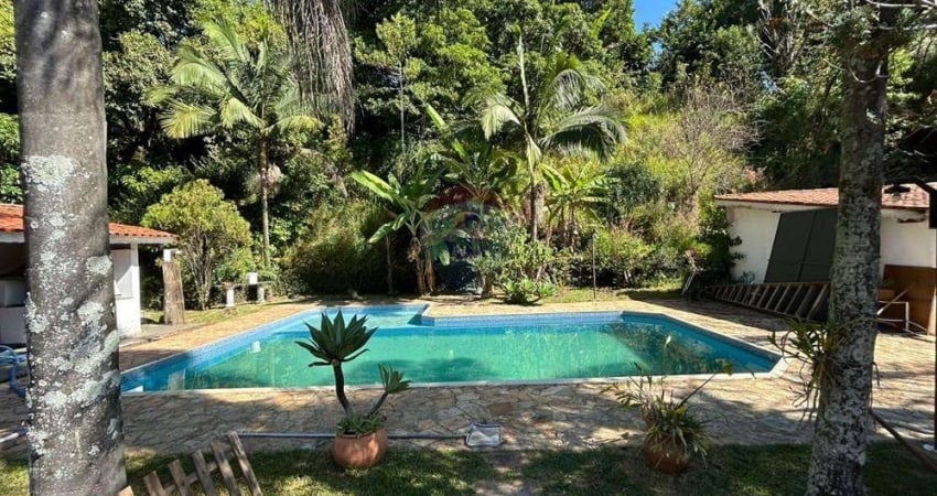 Casa para locação bairro Lagos de Santa Helena - Bragança Paulista