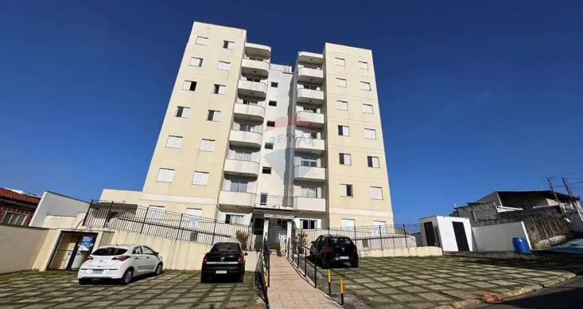 Apartamento à venda 3 dormitórios. no centro de Bragança Paulista