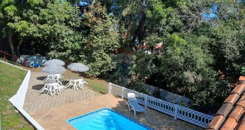 Chácara / sítio com 5 quartos à venda no Centro, Socorro 
