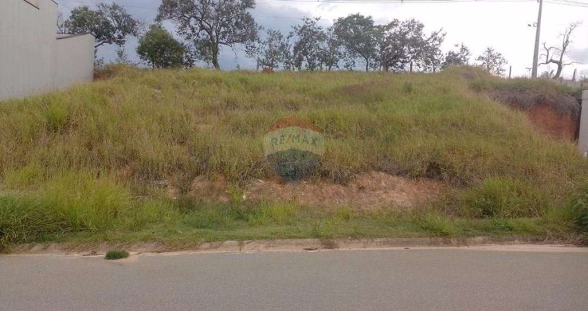 Terreno á venda no Villa Verde em Bragança Paulista / SP