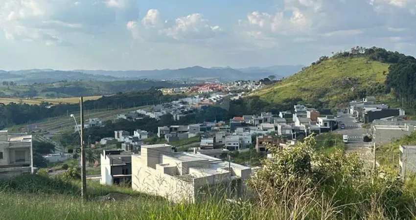 Terreno com vista para as montanhas no residencial vila verde — o cenário perfeito para o seu novo lar!