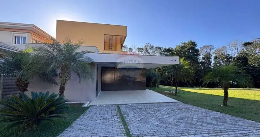 Casa em condomínio fechado com 3 quartos para alugar no Residencial Portal De Bragança, Bragança Paulista 