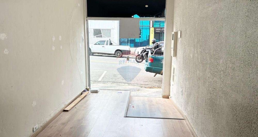 Ponto Comercial/ Loja Centro  - Alugar - Bragança Paulista, São Paulo