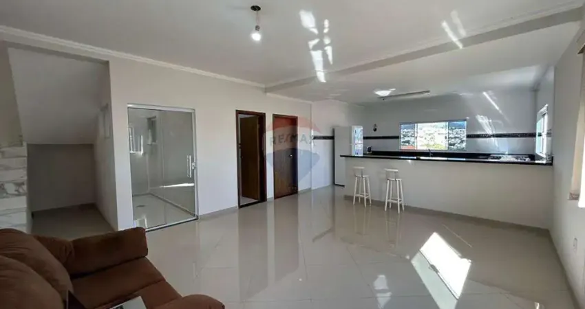 Casa à venda no jardim primavera em bragança paulista - são paulo!