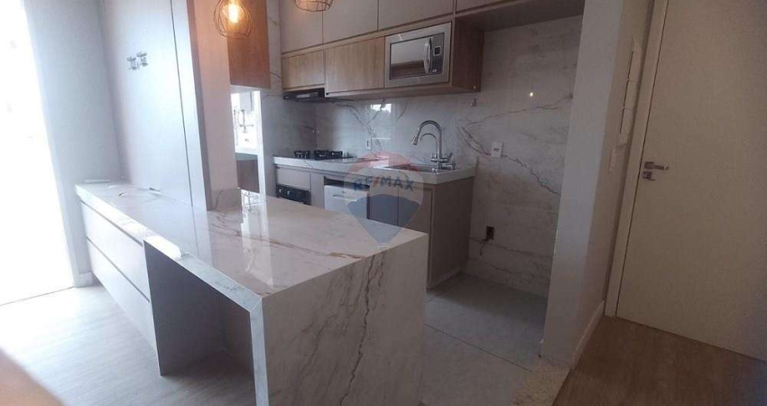 Apartamento 03 dormitórios a venda no Soleil