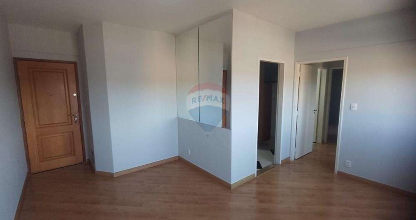 Apartamento com 2 quartos para alugar no Jardim São José, Bragança Paulista 