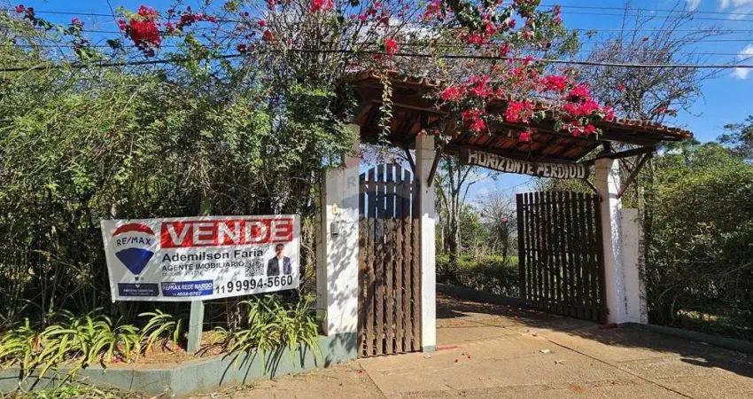 Chácara / sítio com 3 quartos à venda na Est. Mun. José Ap. Cabral de Oliveira, s/n, Bairro do Agudo, Bragança Paulista