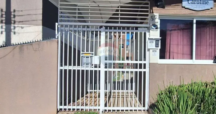Apartamento para locação, com 2 dormitórios pronto para morar no Jardim São José, Bragança Paulista!