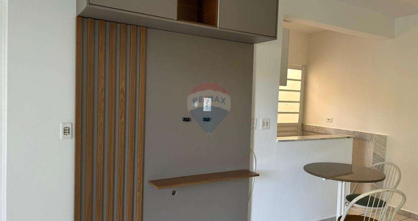 Apartamento Mobiliado para Locação – Jardim do Sul | Bragança Paulista - São Paulo