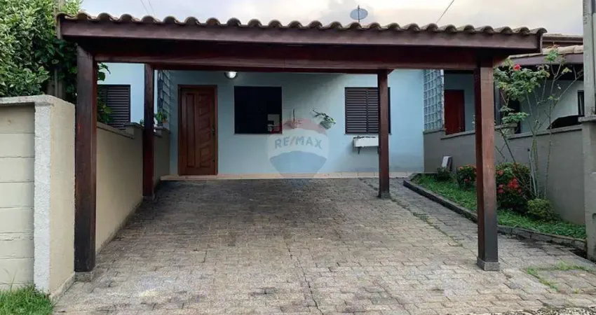Casa térrea a venda condomínio Aquarela